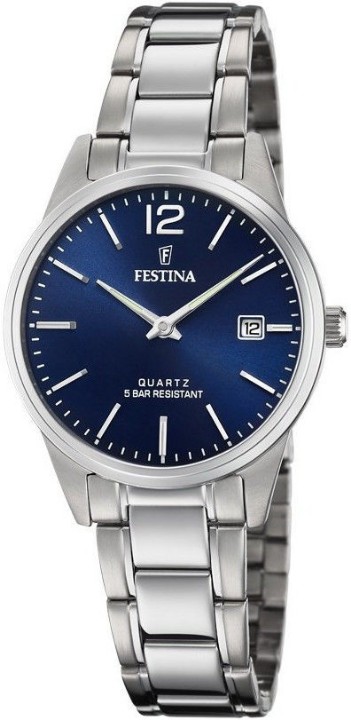 Obrázok z Festina Classics