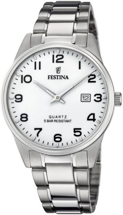 Obrázok z Festina Classics