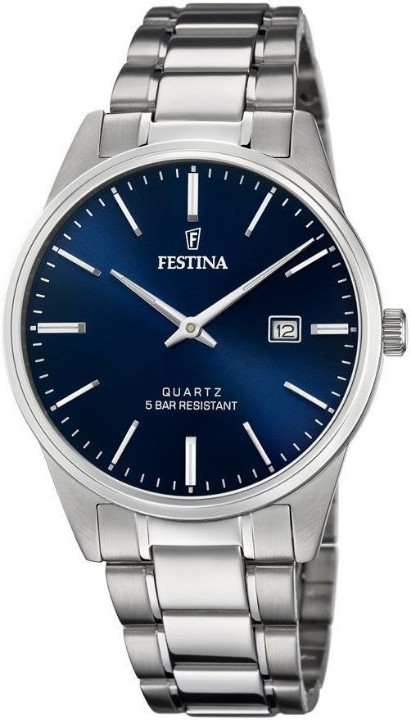 Obrázok z Festina Classics