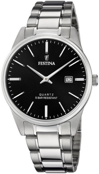 Obrázok z Festina Classics