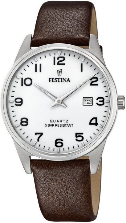 Obrázok z Festina Classics