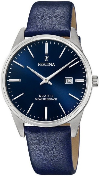 Obrázok z Festina Classics