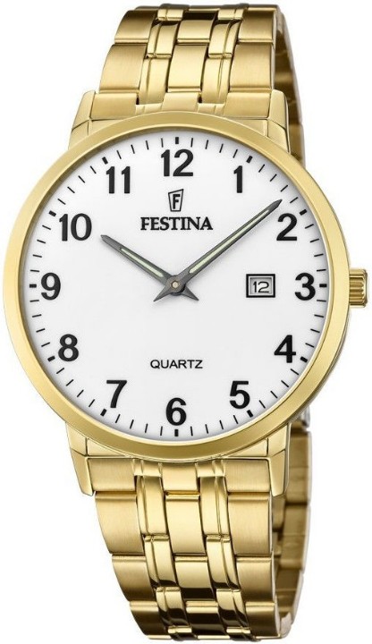 Obrázok z Festina Classics