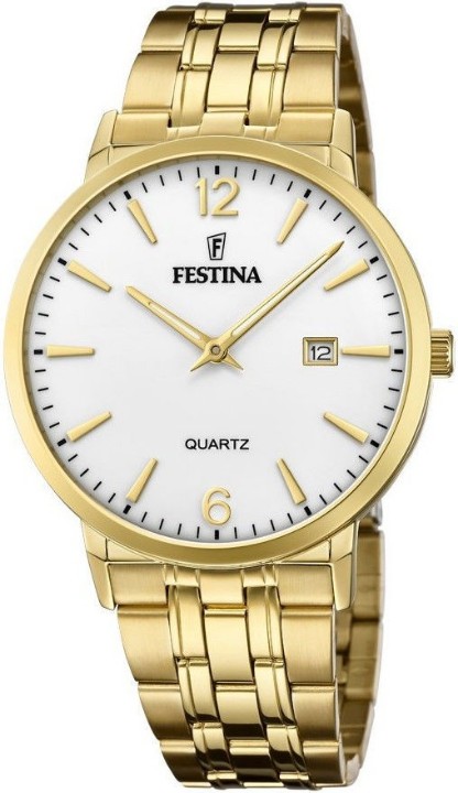 Obrázok z Festina Classics