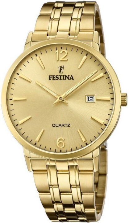 Obrázok z Festina Classics