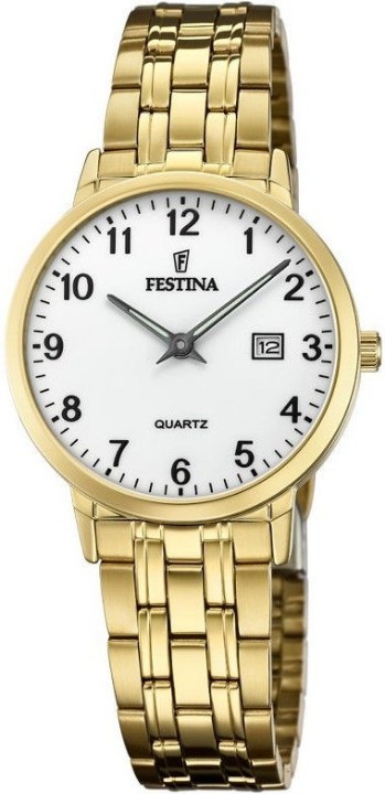 Obrázok z Festina Classics