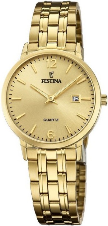 Obrázok z Festina Classics