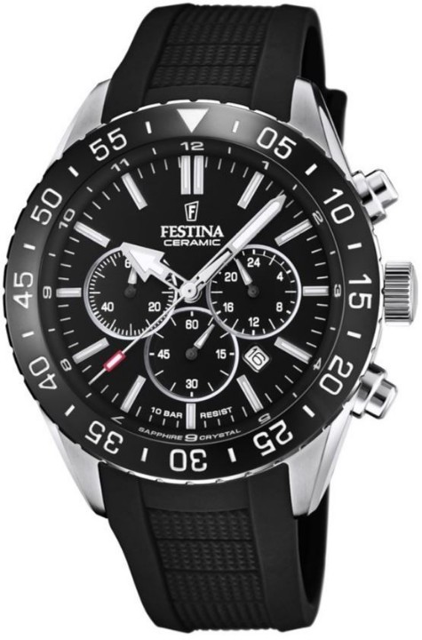 Obrázok z Festina Ceramic