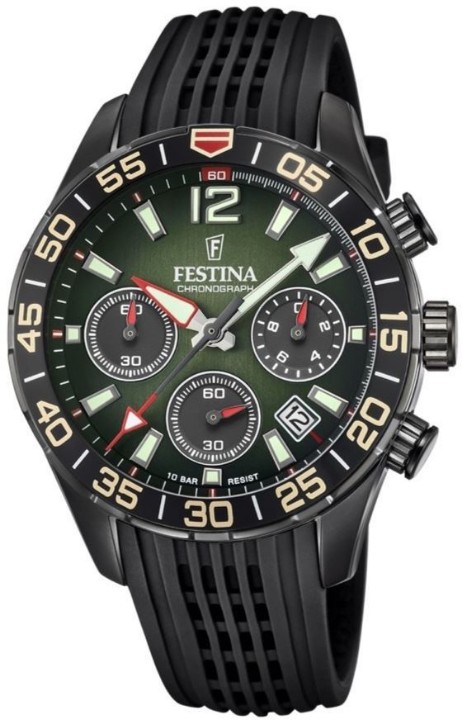 Obrázok z Festina Timeless Chronograph