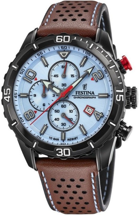 Obrázok z Festina Timeless Chronograph