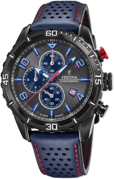 Obrázok z Festina Timeless Chronograph