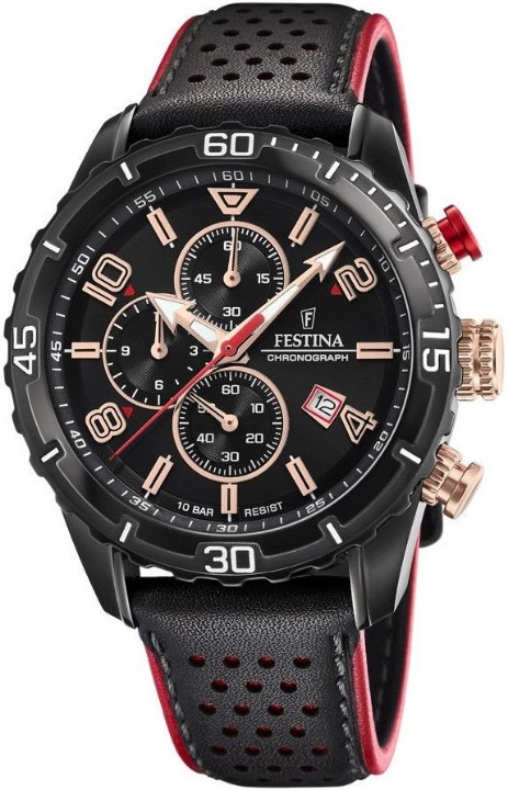 Obrázok z Festina Timeless Chronograph