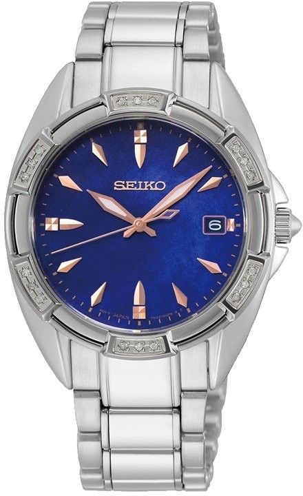 Obrázok z Seiko Classic