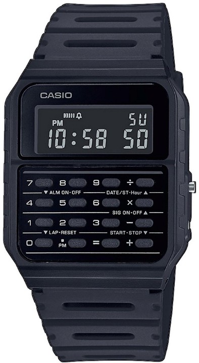 Obrázok z Casio Vintage