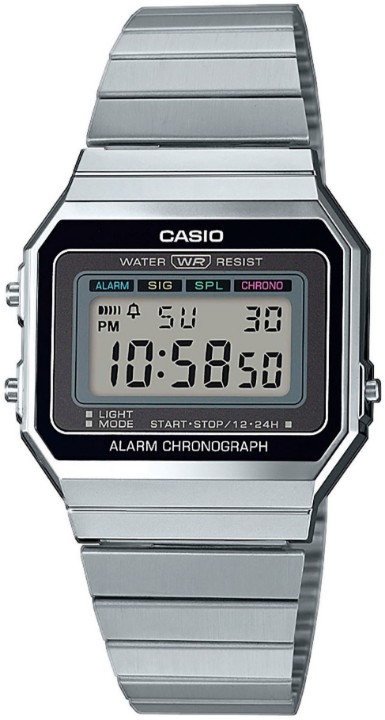 Obrázok z Casio Vintage Iconic