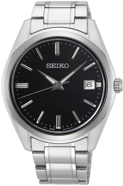 Obrázok z Seiko Quartz