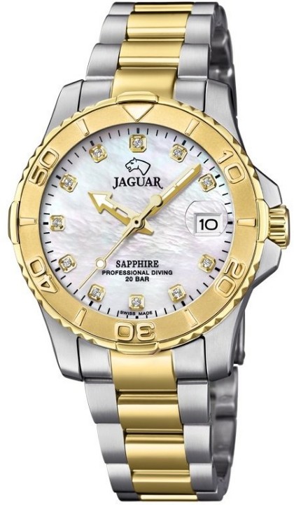 Obrázok z Jaguar Executive Diver