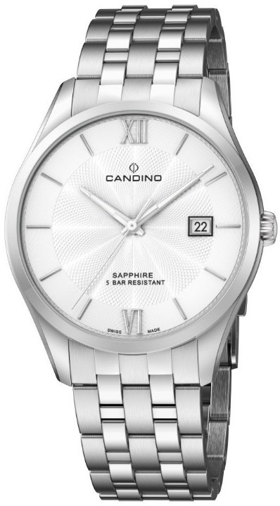 Obrázok z Candino Gents Classic Timeless