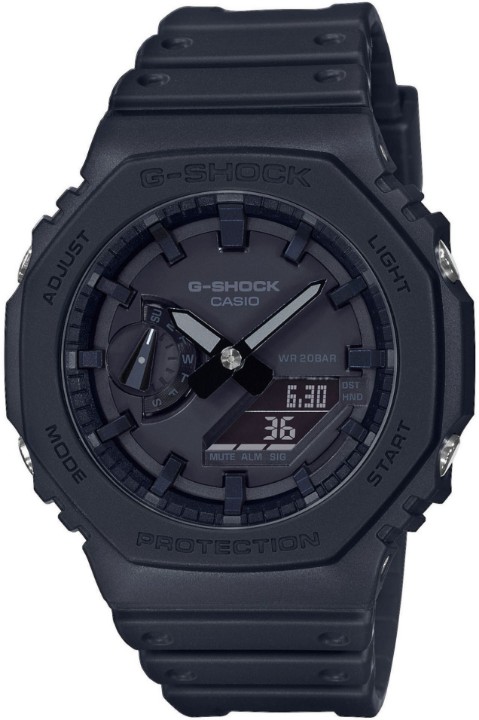 Obrázok z Casio G-Shock Carbon Core Guard