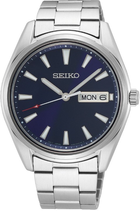 Obrázok z Seiko Quartz