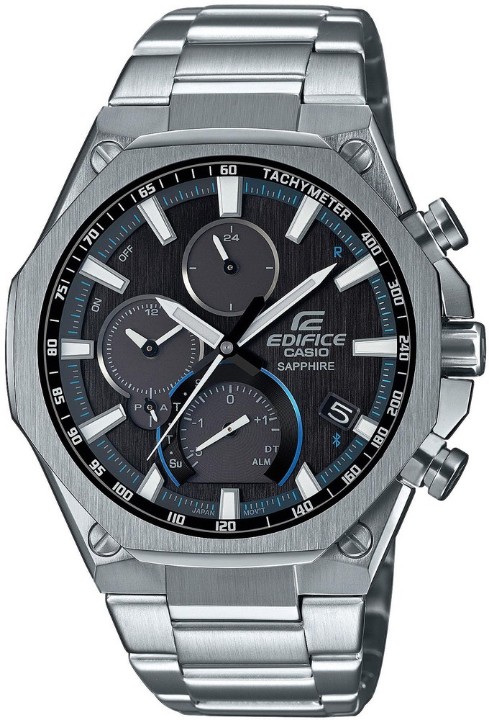 Obrázok z Casio Edifice Bluetooth