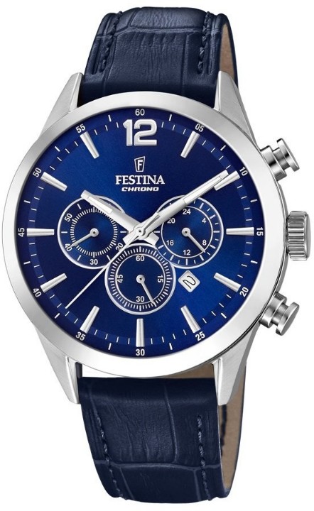 Obrázok z Festina Timeless Chronograph