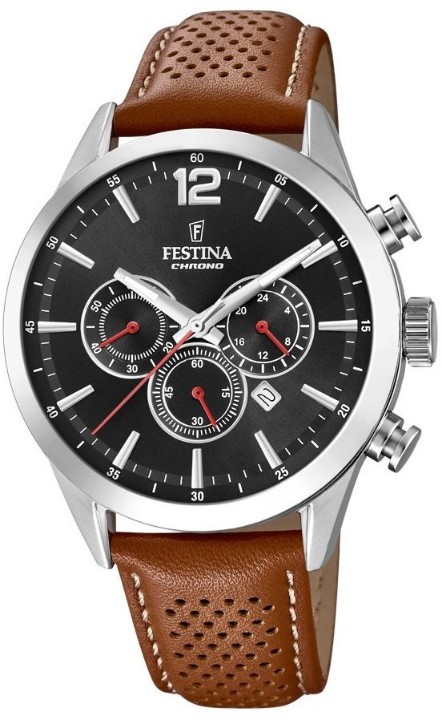 Obrázok z Festina Timeless Chronograph