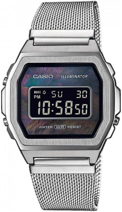 Obrázok z Casio Vintage