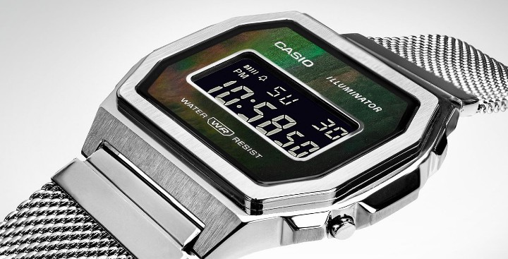 Obrázok z Casio Vintage