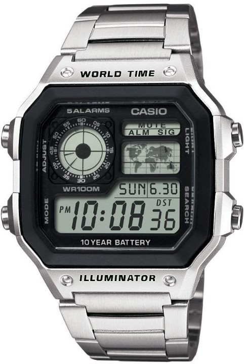 Obrázok z Casio Collection Digital