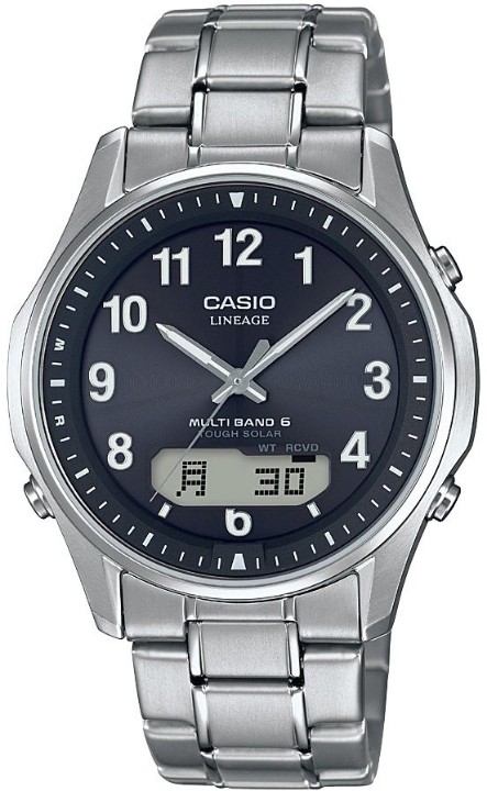 Obrázok z Casio Wave Ceptor