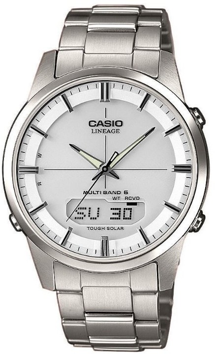 Obrázok z Casio Wave Ceptor