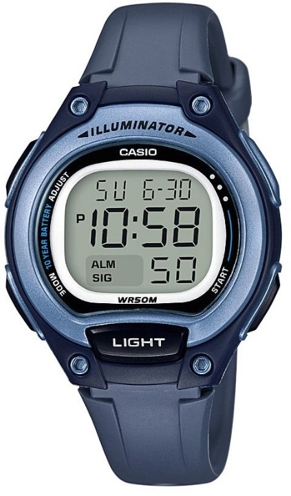 Obrázok z Casio Collection Digital