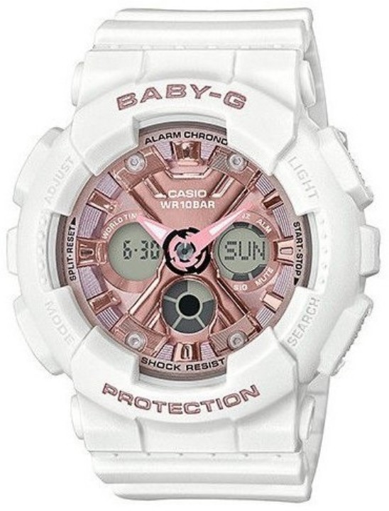 Obrázok z Casio Baby-G