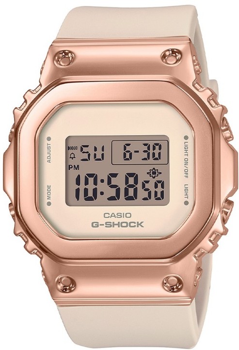 Obrázok z Casio G-Shock