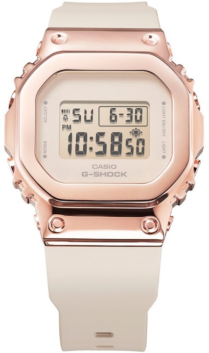 Obrázok z Casio G-Shock