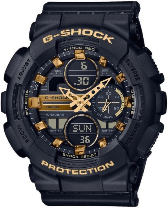 Obrázok z Casio G-Shock