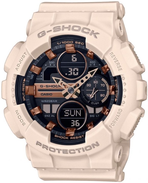 Obrázok z Casio G-Shock