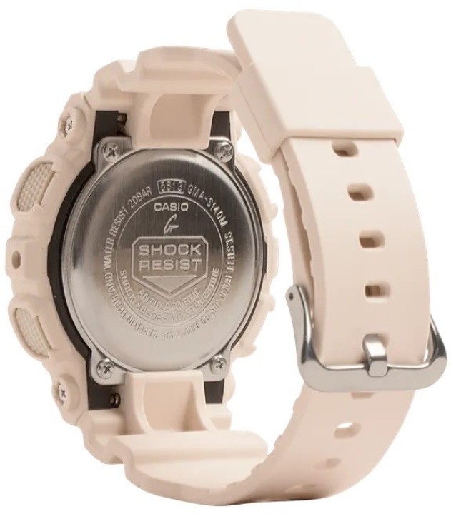 Obrázok z Casio G-Shock