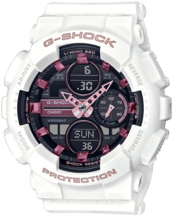 Obrázok z Casio G-Shock