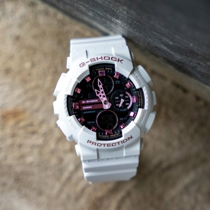 Obrázok z Casio G-Shock