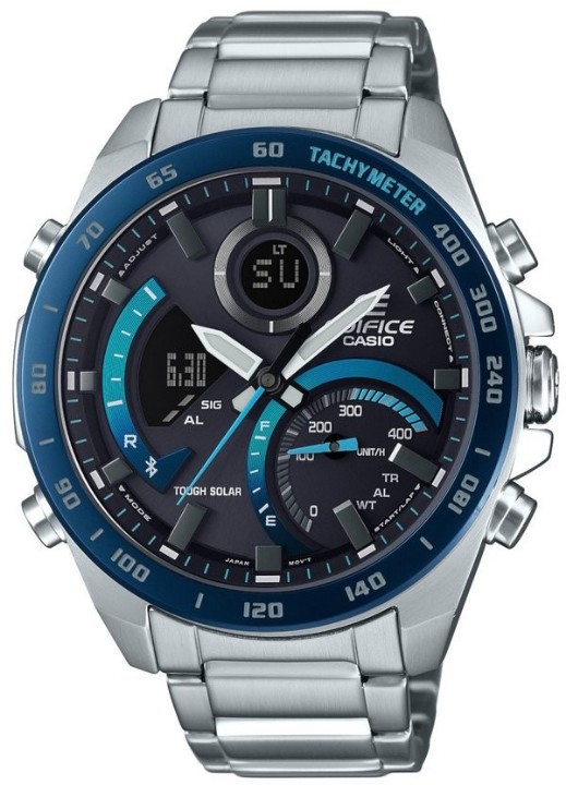 Obrázok z Casio Edifice Bluetooth Solar