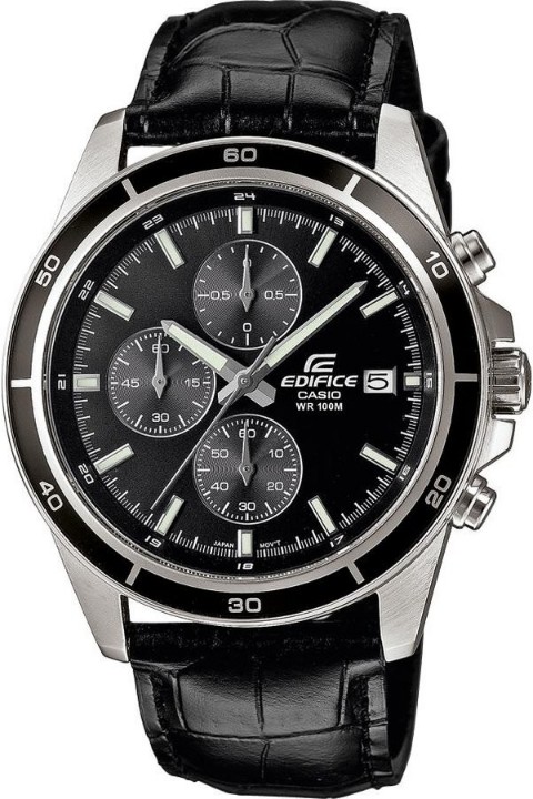 Obrázok z Casio Edifice