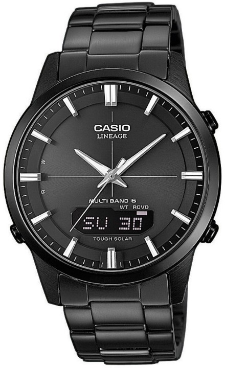 Obrázok z Casio Wave Ceptor