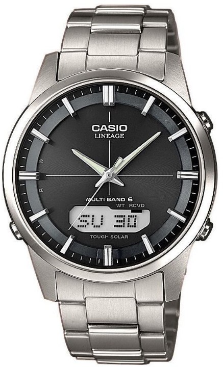 Obrázok z Casio Wave Ceptor