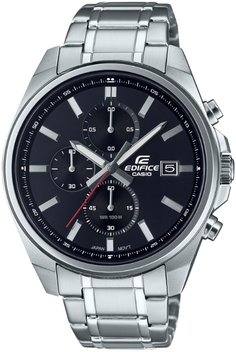 Obrázok z Casio Edifice Chronograph