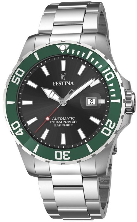 Obrázok z Festina Automatic