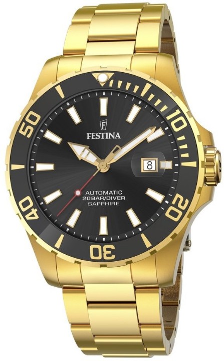 Obrázok z Festina Automatic