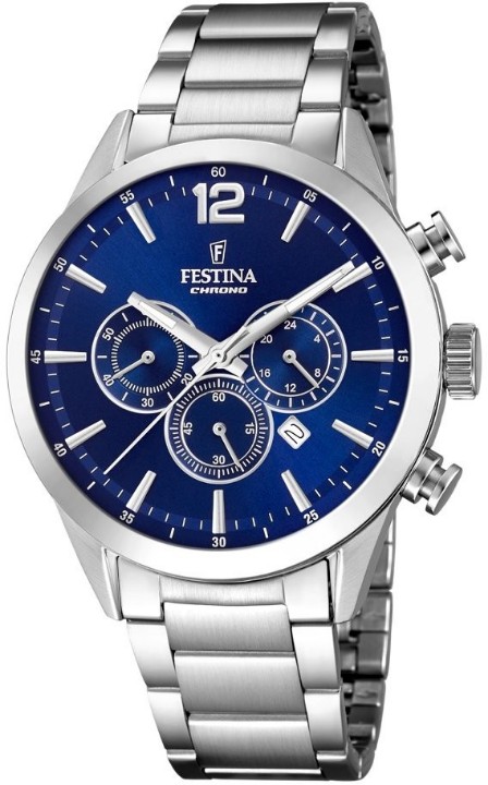 Obrázok z Festina Timeless Chronograph