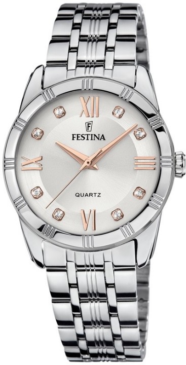 Obrázok z Festina Mademoiselle